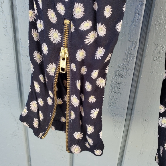 Asos Dandelion Flowy Pants - Picture 5 of 8